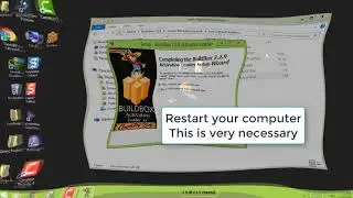 How to download and install Buildbox 2.2.9 FULL - work%100