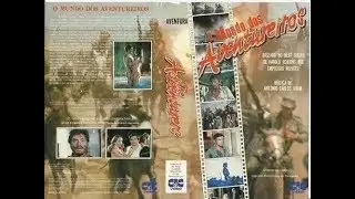 TR.Mundo Dos Aventureiros -TVrip -Charles Aznavour -Hebert Richers -1970