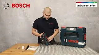 Лобзик Bosch Professional GST 160 BCE (арт. 0601518000)