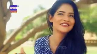 Munhji Dil bye Kami Shah Song HD Video Sindhi Moseqi HD 