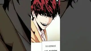 Lookism | DG Old VS New Despacito Edit | #webtoon #lookismedit #lookism