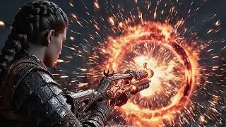 召喚銃からどの召喚獣を呼ぶ？｜Which Summon Will You Fire?