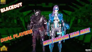 BLACKOUTBR WITH DUAL PLAYERS(victory)