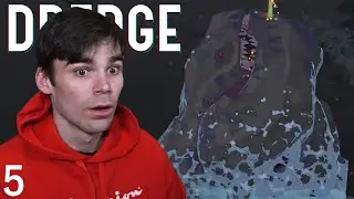 Two Crazy Endings!!! | Dredge Playthrough - Part 5 (Good and Bad Ending)