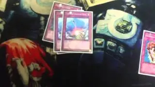 Yugioh Tin Goldfish Machina Gadget Deck Profile March 1, 2013 Banlist