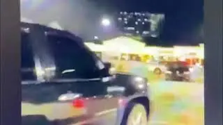 Buckhead (Atlanta) Georgia Hate + Looting + Violence LIVE