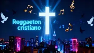 MUSICA DE REGGAETON CRISTIANO - AVIVAMIENTO REAL 🎹🎶🎼🙌