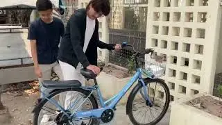 2023 Rideforlive Prototype_Revised | HCI