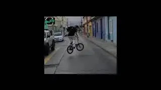 Jos&eacute; Castro X #FamiliaHuskly #bici #bmx #bmxchile #world