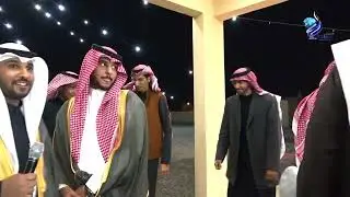 حفل زواج الشاب عواض بن سليمان المظيبري