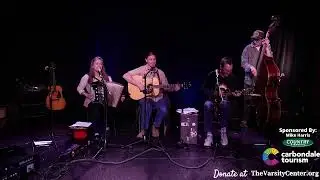 Virtual Varsity: Mark Stoffel & Friends