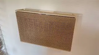 3D-printed Beosound Level wall bracket (horizontal)