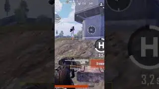 ВОТ ЭТО ОН СКИЛЛОВЫЙ #pubgmobile #infinity #pubg #bupg #gaming #bgmi #метро #codmobile