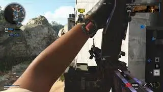 M60 - 30 GUN KILLS ONLY (VERY NUCLEAR CHALLENGE)
