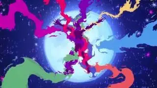 Imagine You Are a Baby Again (Animated) - Alan Watts