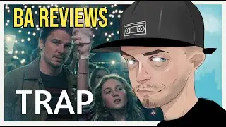 Trap (2024) Review