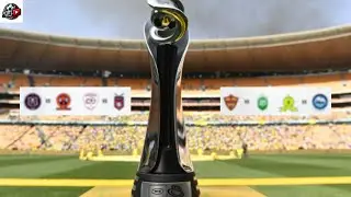 MTN8 2025/26 Fixtures Revealed! | Full Quarterfinal Lineup & Predictions | OnlyFootball