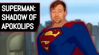 What Is the Best Superman Game?