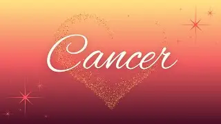 Cancer🍂This Is IMPORTANT! Your True Love Isn't Who You Think🍂Love Reading