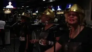 LIVE CONCERT - OC SOUL AND THE SOUL PATROL BAND (ATLANTA'S SHOW BAND)