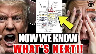 TRUMP Has a MEGA Secret Lurking Below The Greenland Ice&mdash;NOW WE KNOW WHAT'S NEXT!