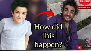 From Child Star to Tragedy: The Rise and Fall of Tyler Chase| What Happened to Tyler Chase?