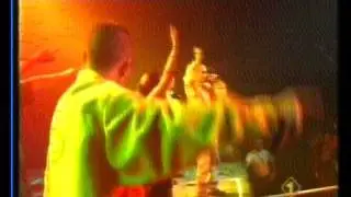 GRIND ZONE -Hey`a Hey`a (Power Dance)