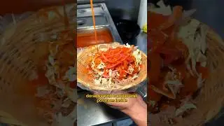 Authentic Mexican food from Jalisco #foodblogger #foodie #shorts #mexicanfood #tacos
