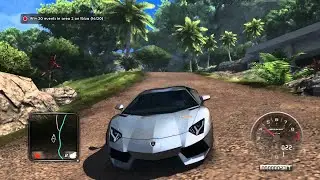 Test Drive Unlimited Platinum |  Welcome To Otahu | [#1] | ( No Commentary )