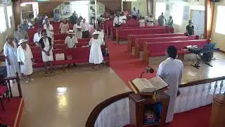 4th Lord's Day after Epiphany Sunday, February 1, 2026