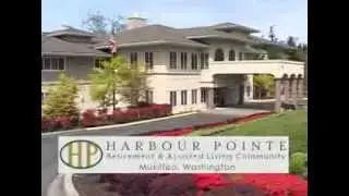 Harbour Pointe Residential Retirement & Assisted Living