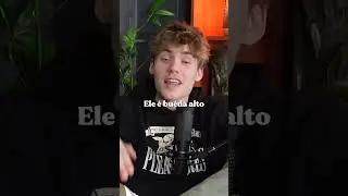 A melhor previs&atilde;o sobre Afonso G 😅