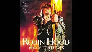 Michael Kamen | Overture and a Prisoner of the Crusades (From Chains to Freedom) [HQ]
