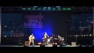 Italian Blues Challenge 2017 - Semifinale Sud - A