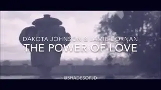 The Power of Love - Damie