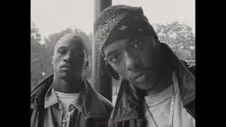 FREE 90s Hip Hop Instrumental ''STUCK IN'' | Mobb Deep Type Instrumental 2023