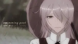 Swimming pool . Meme