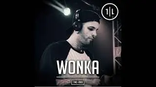 THE 1NCAST _ #69 _ Wonka (Dark techno)