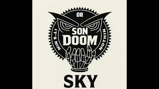 Son doom  sky