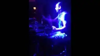 Vomitile - Born to Kill (new song) drum video footage