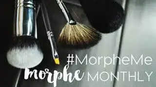 #MORPHEME Monthly Subscription: July Brushes
