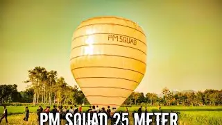 balon PM SQUAD boss muda taiwan | Takeran BATCON losss ❗❗❗