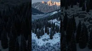 Scenic Destinations in 4K 🌅 | Switzerland &bull; Italy &bull; France &bull; Montenegro &bull; Japan