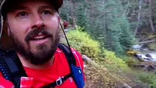 CO Trail 2017