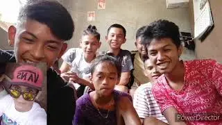 Old pic funny reaction challenge-By MATIKAS-Song by:Ex Battalion,Wag sya