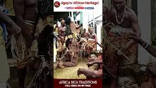 what happened to the other hand of the great Etangala Masquerade #shorts