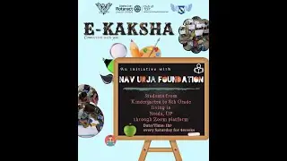 E-KAKSHA II WEEK-2 II CONNECTING WITH YOU II ROTARACT DISTRICT 3141