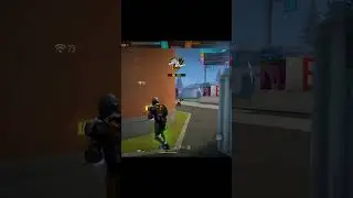 Cs Rank 1v3 Op Save 😶&zwj;🌫️