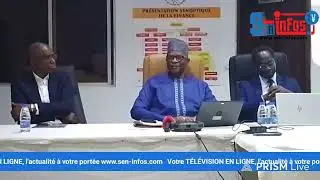 Administration et service Public: Cours Magistral de l'ancien Ministre Abdoul Aziz TALL
