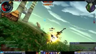 Revisiting Games - Ace Online